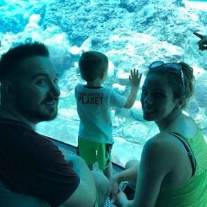 Meet your Posher, Deidre